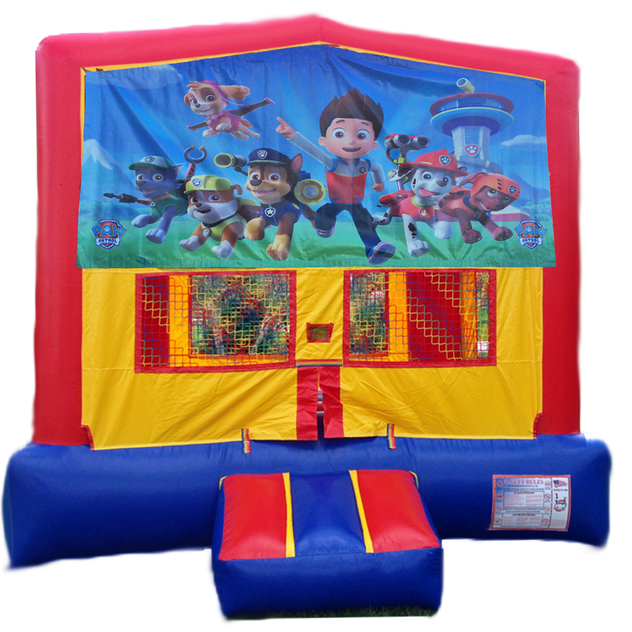 Rent a Bounce House in Wappingers Falls & Dutchess County NY Premier